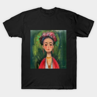 Frida Kahlo T-Shirt